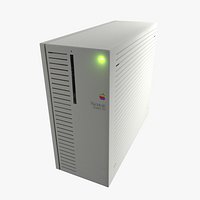 Mac Quadra 700 (LOW RES)