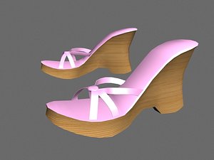 WedgeShoe2.max