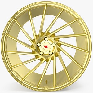 Vossen VPS 304 Gold