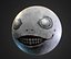 Low Poly EMIL (Nier)