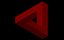 Impossible triangle