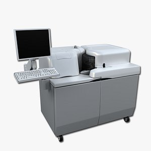 Clinical Chemistry System