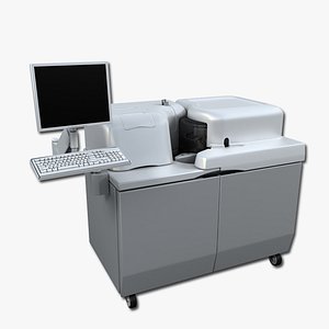 Clinical Chemistry System
