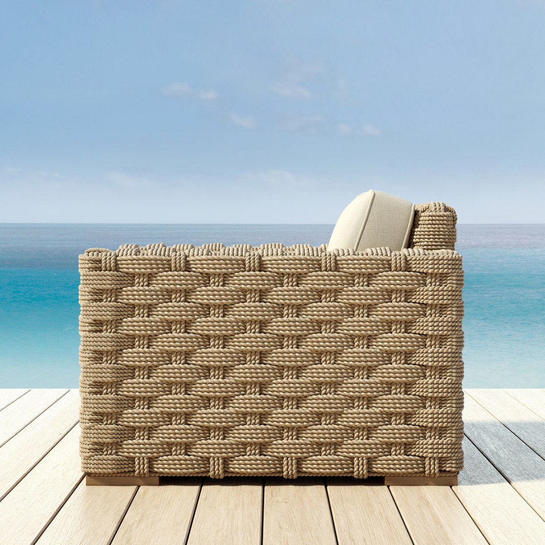 3ds Max Outdoor Furniture Rutherford
