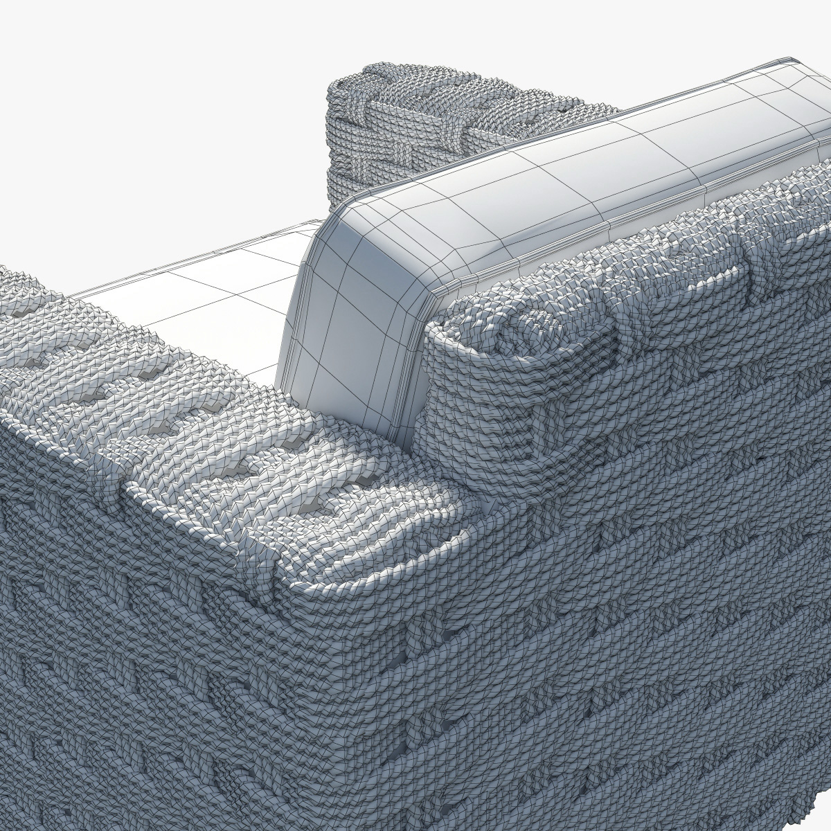 3ds max outdoor furniture rutherford