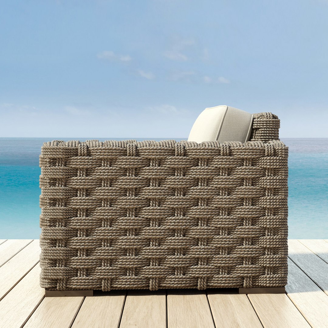 3ds Max Outdoor Furniture Rutherford