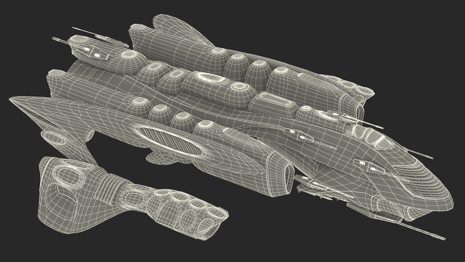 Futuristic Combat Spaceship Blue 3D model https://p.turbosquid.com/ts-thumb/SI/gQkncU/50/futuristiccombatspaceshipblue3dsmodel031/jpg/1714528579/1920x1080/fit_q87/c95be280d81e9e12172d7388b51f82fc9ca8c681/futuristiccombatspaceshipblue3dsmodel031.jpg
