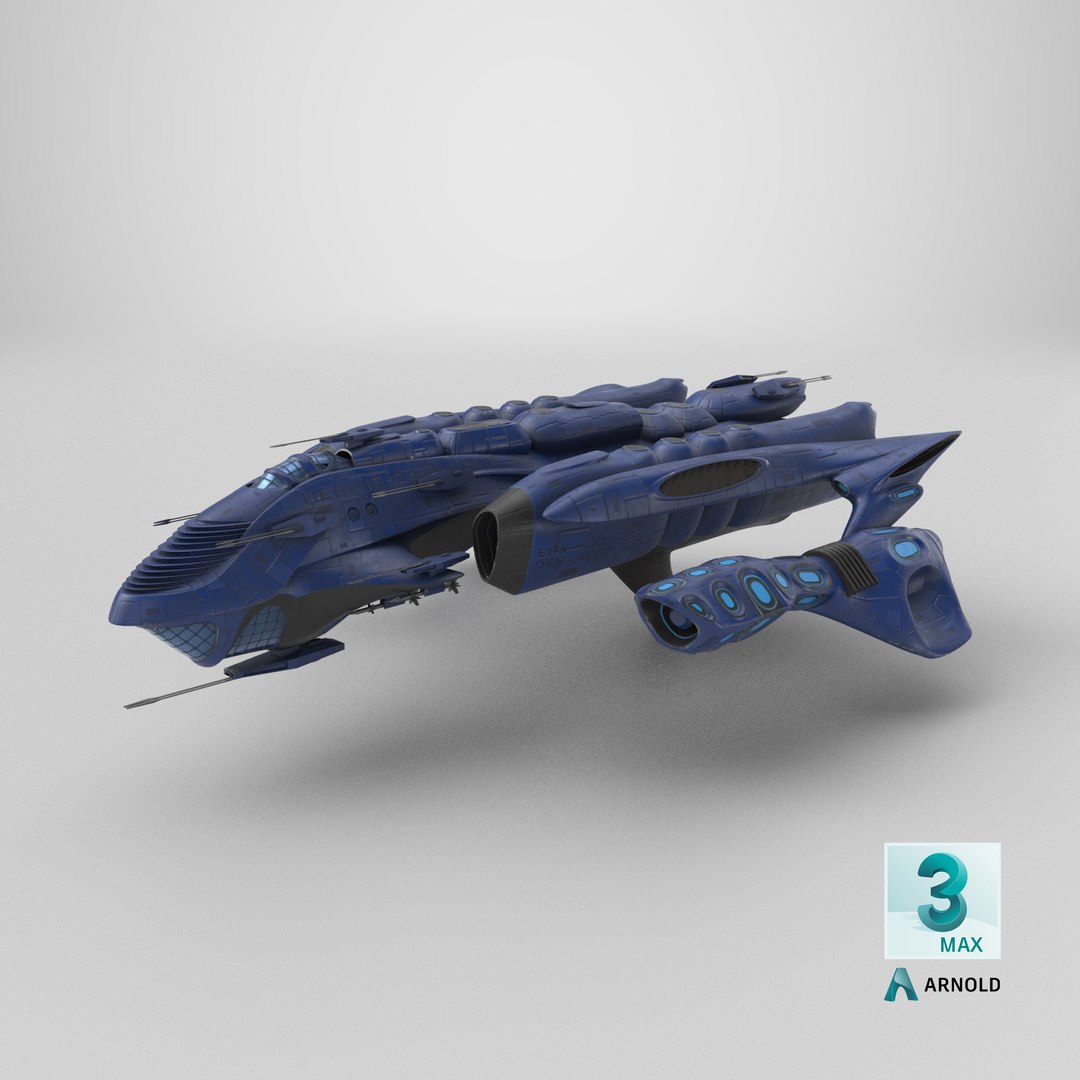 Futuristic Combat Spaceship Blue 3D model https://p.turbosquid.com/ts-thumb/SI/gQkncU/de/stemcell_max_arnold_render/png/1717507650/1920x1080/fit_q87/d5b3a2bd324311ced8c1158b1bd323e38ddc4799/stemcell_max_arnold_render.jpg