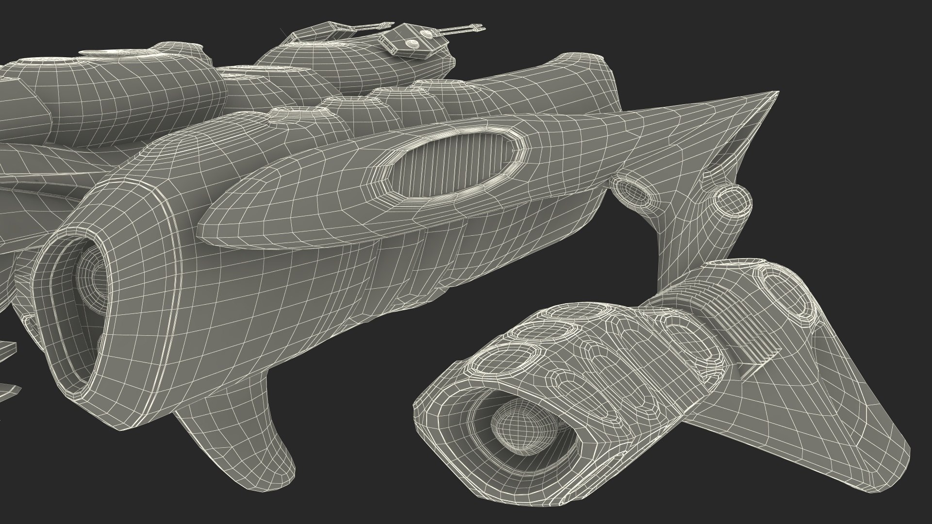 Futuristic Combat Spaceship Blue 3D model https://p.turbosquid.com/ts-thumb/SI/gQkncU/ib/futuristiccombatspaceshipblue3dsmodel037/jpg/1714528597/1920x1080/fit_q87/497bbeace4dc46f13edf03a1ac51c6a2b0efad11/futuristiccombatspaceshipblue3dsmodel037.jpg