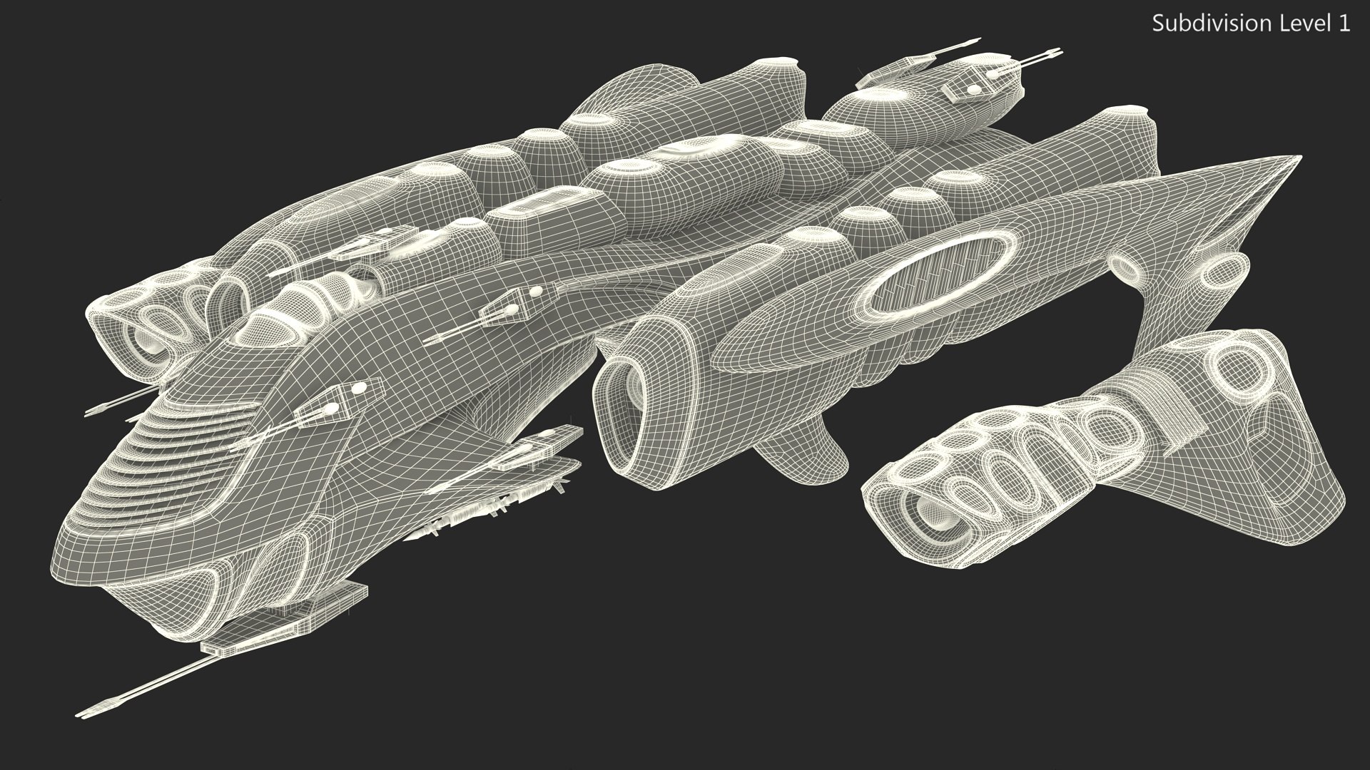 Futuristic Combat Spaceship Blue 3D model https://p.turbosquid.com/ts-thumb/SI/gQkncU/n7/futuristiccombatspaceshipblue3dsmodel022/jpg/1714528550/1920x1080/fit_q87/e90d7a6e854e6ef96c5447cb09f82ab7937c2543/futuristiccombatspaceshipblue3dsmodel022.jpg