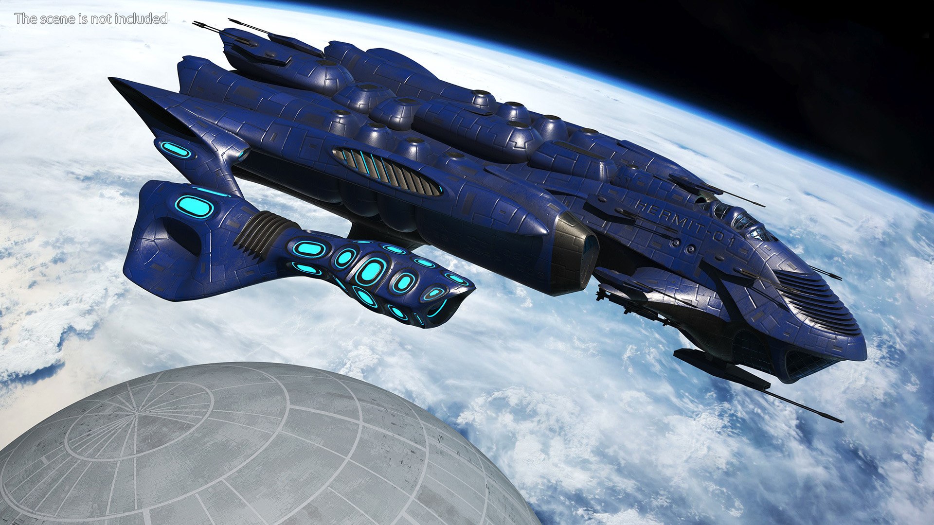 Futuristic Combat Spaceship Blue 3D model https://p.turbosquid.com/ts-thumb/SI/gQkncU/nA/futuristiccombatspaceshipblue3dsmodel003/jpg/1714528492/1920x1080/fit_q87/ce4eb8377d885a0616bb060c101e8fb1c6eb8413/futuristiccombatspaceshipblue3dsmodel003.jpg