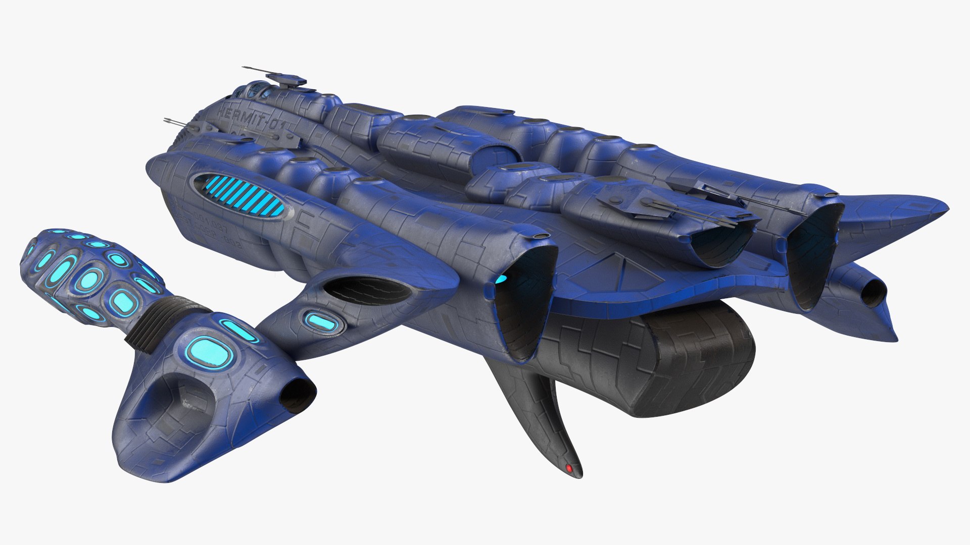 Futuristic Combat Spaceship Blue 3D model https://p.turbosquid.com/ts-thumb/SI/gQkncU/r4/futuristiccombatspaceshipblue3dsmodel015/jpg/1714528529/1920x1080/fit_q87/d37b58ac67191d1b1c0479e00b0f54c78a62ef24/futuristiccombatspaceshipblue3dsmodel015.jpg