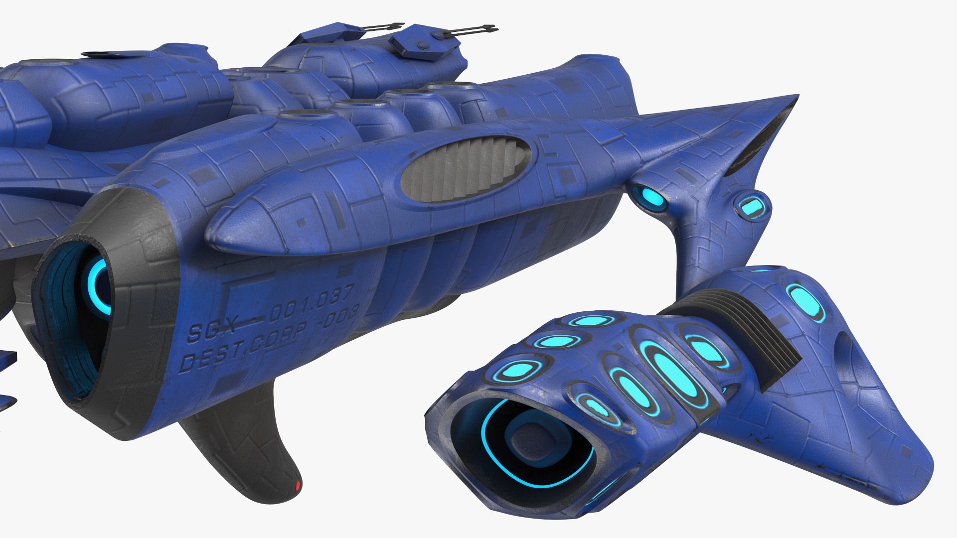 Futuristic Combat Spaceship Blue 3D model https://p.turbosquid.com/ts-thumb/SI/gQkncU/zn/futuristiccombatspaceshipblue3dsmodel019/jpg/1714528541/1920x1080/fit_q87/64b101c5472d959746f3e6d5e4ced12d2aaa6924/futuristiccombatspaceshipblue3dsmodel019.jpg