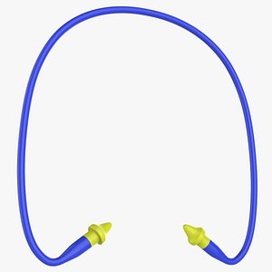 Protective Ear Caps