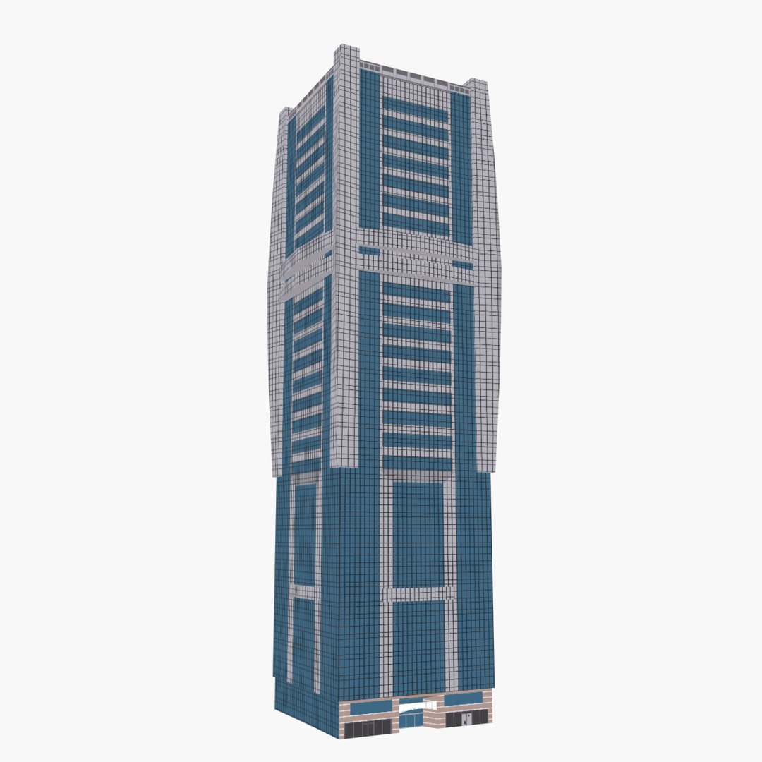 3d al hawai tower dubai