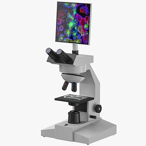 Digital Microscope