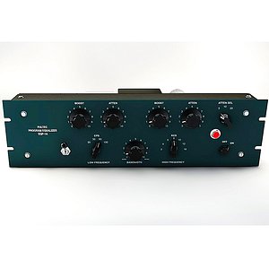 equalizer pultec eqp 1-A