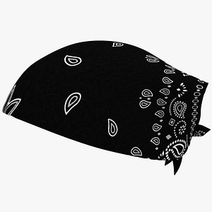 Kerchief Cover Head Bandana