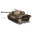 Panzerkampfwagen VI - Ausf.B - Tiger II - 333