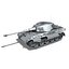 Panzerkampfwagen VI - Ausf.B - Tiger II - 333
