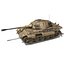 Panzerkampfwagen VI - Ausf.B - Tiger II - 333