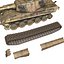 Panzerkampfwagen VI - Ausf.B - Tiger II - 333