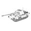 Panzerkampfwagen VI - Ausf.B - Tiger II - 333