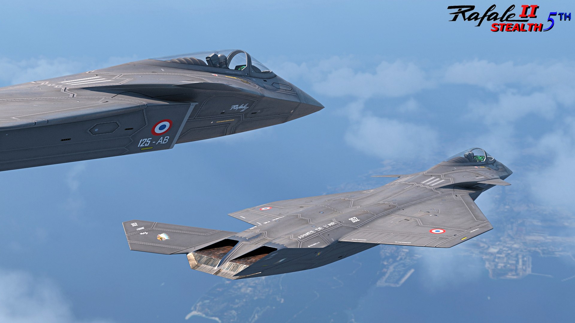 3D Rafale 2 Stealth model https://p.turbosquid.com/ts-thumb/SI/xLVYDv/Nl/p6/jpg/1685186063/1920x1080/fit_q87/88d39549958dbbdaa632451c2e6de159bb7453d6/p6.jpg