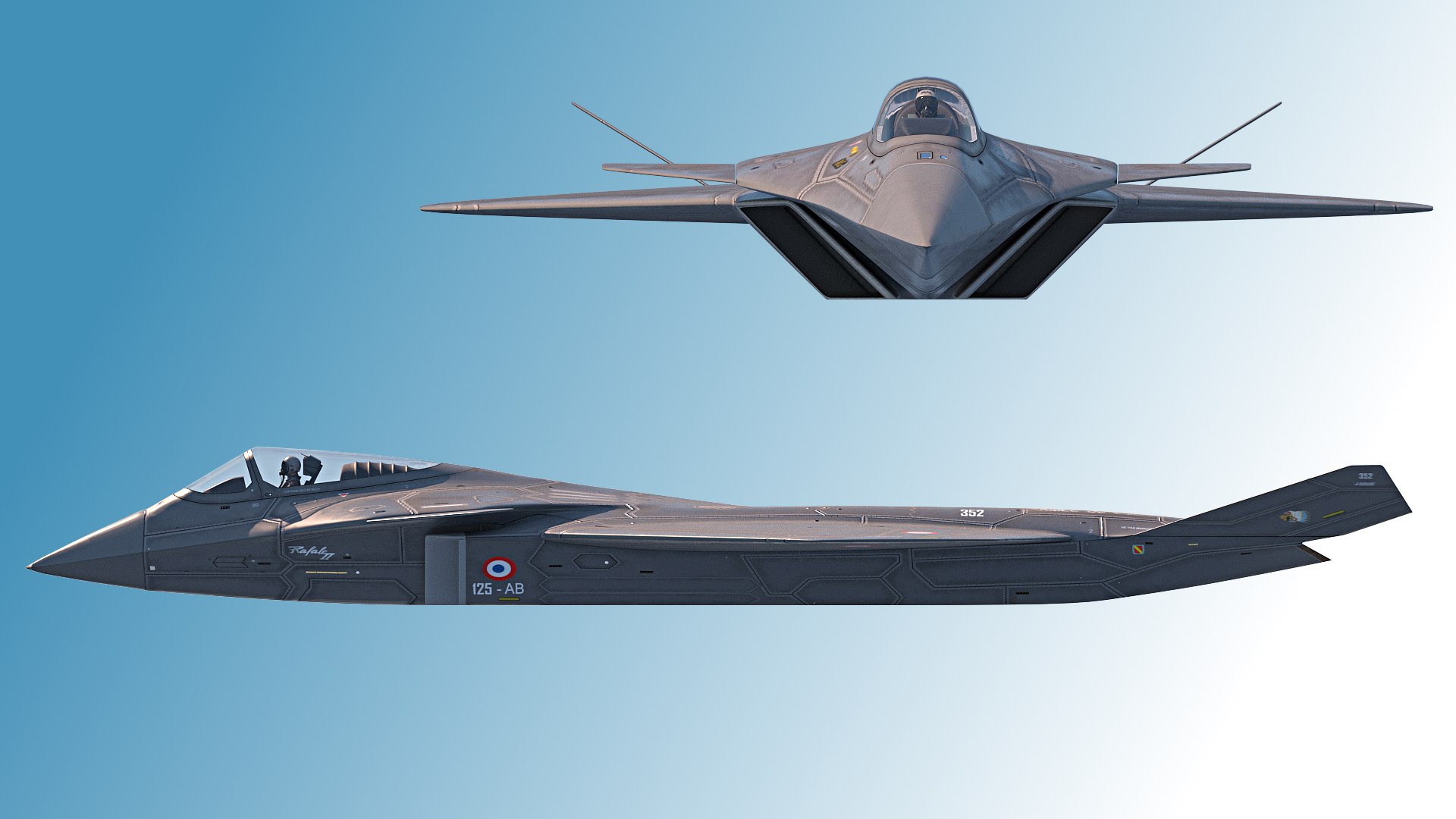 3D Rafale 2 Stealth model https://p.turbosquid.com/ts-thumb/SI/xLVYDv/bS/p22/jpg/1685186073/1920x1080/fit_q87/8c0b20ccb41e8dc009f8d8b75642ae4cc00252b4/p22.jpg