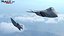 Rafale 2 furtif