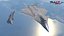 Rafale 2 furtif