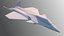 Rafale 2 furtif