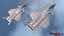 Rafale 2 furtif
