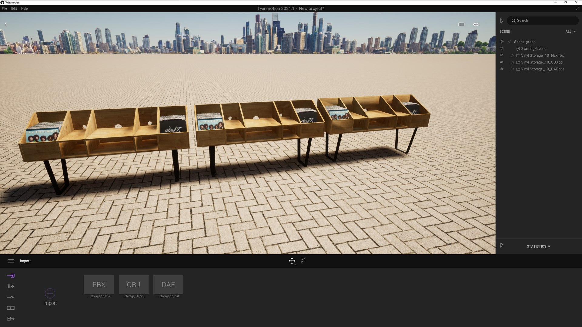 3D model Vinyl Storage No-10 https://p.turbosquid.com/ts-thumb/SI/yJzk2t/Oo/vinylstorage_10_12/png/1617451821/1920x1080/fit_q87/b02a91725b5bff7d419ba2cc4b35ddac84f4b18e/vinylstorage_10_12.jpg