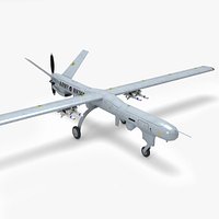 Watchkeeper UAV