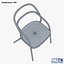 Chair ton 002