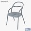 Chair ton 002