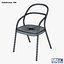 Chair ton 002