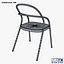 Chair ton 002