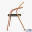 Chair ton 002