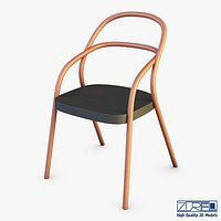 Chair ton 002