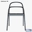 Chair ton 002
