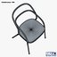 Chair ton 002