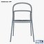 Chair ton 002