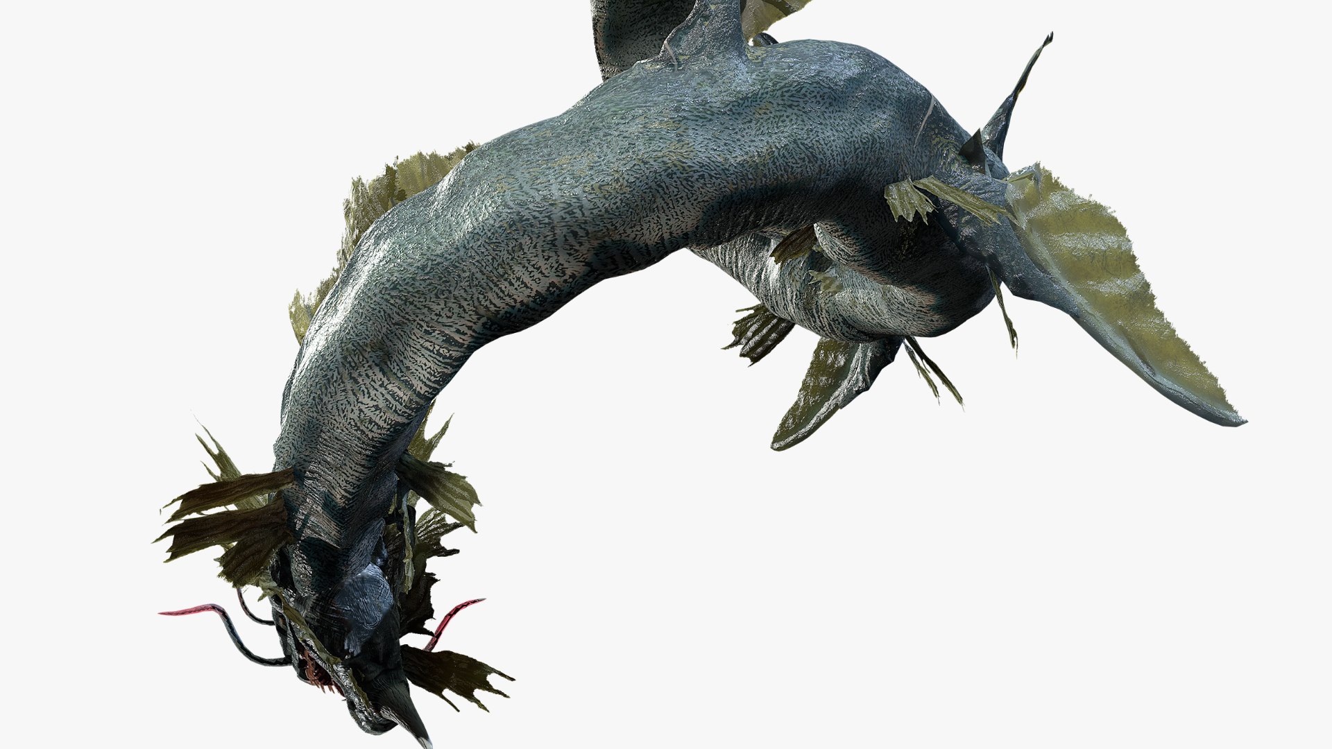 Leviathan Creature 3D model https://p.turbosquid.com/ts-thumb/SI/zc0Cuh/9G/screen_turbosquid_4/jpg/1665432683/1920x1080/fit_q87/dadd8efcd53200fc580bc6e218cd1805a9897455/screen_turbosquid_4.jpg