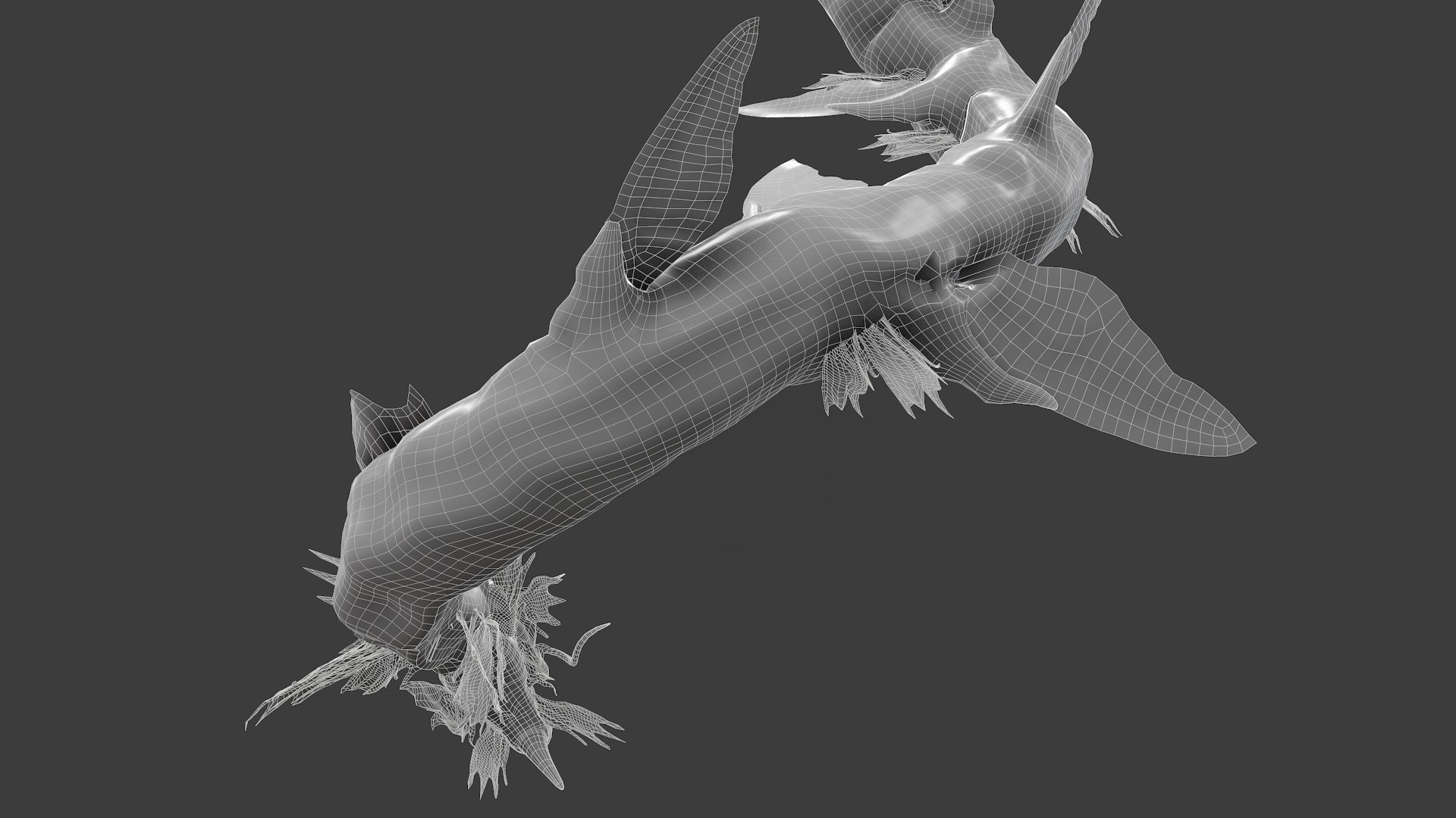 Leviathan Creature 3D model https://p.turbosquid.com/ts-thumb/SI/zc0Cuh/ol/screenshot015/png/1665432715/1920x1080/fit_q87/99e092db28548f0eaa553d3c4e1a82fe24832089/screenshot015.jpg