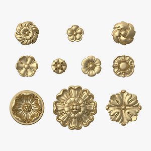 Rosette Pack
