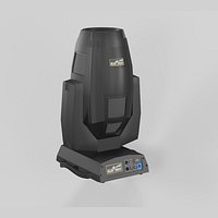 clay paky alpha 1500
