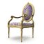 Muebles de lujo vol. 1