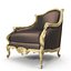 Muebles de lujo vol. 1
